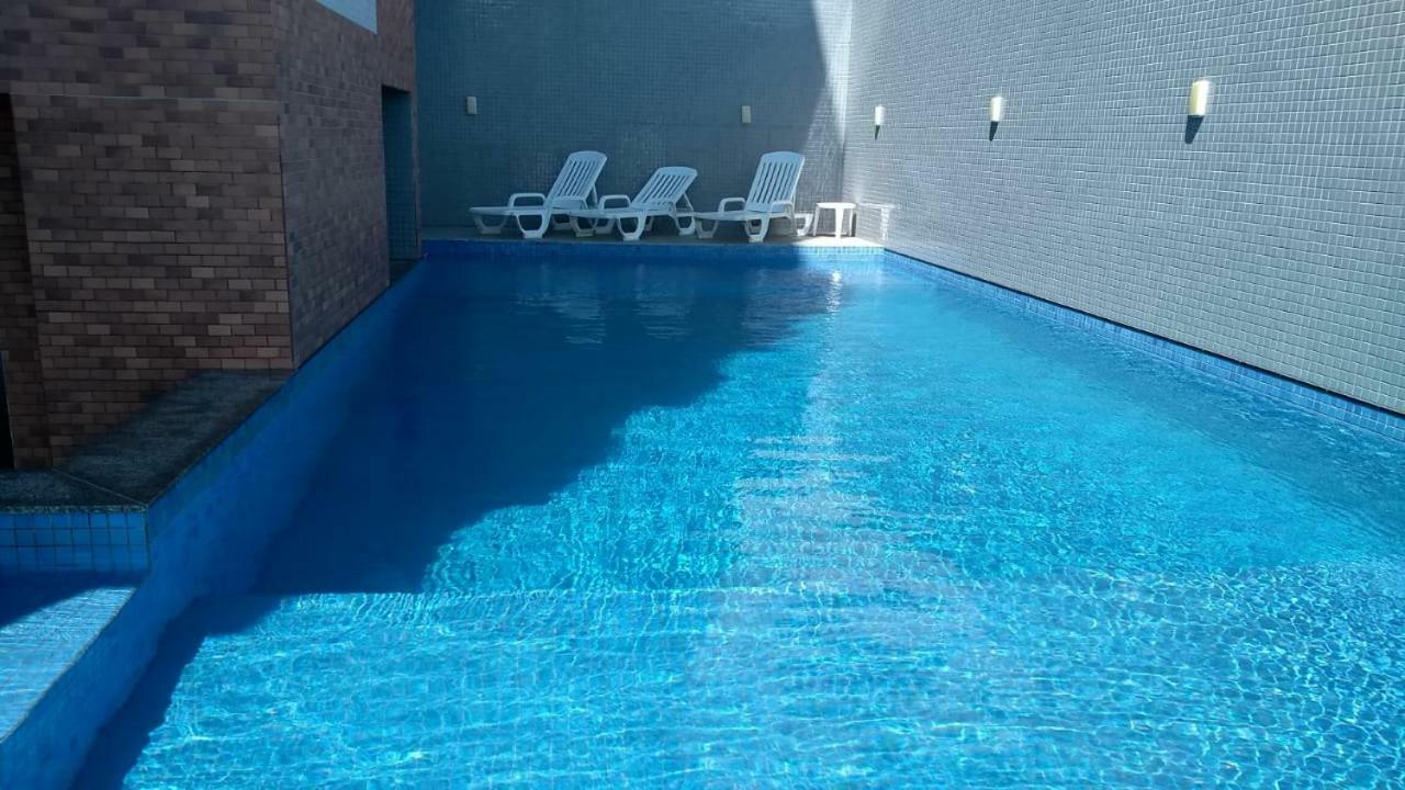 Apto Floripa Vista Mar Lägenhet Florianópolis Exteriör bild