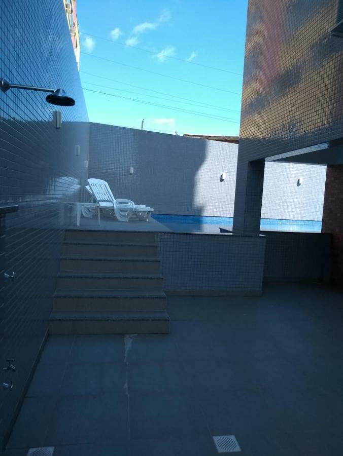 Apto Floripa Vista Mar Lägenhet Florianópolis Exteriör bild