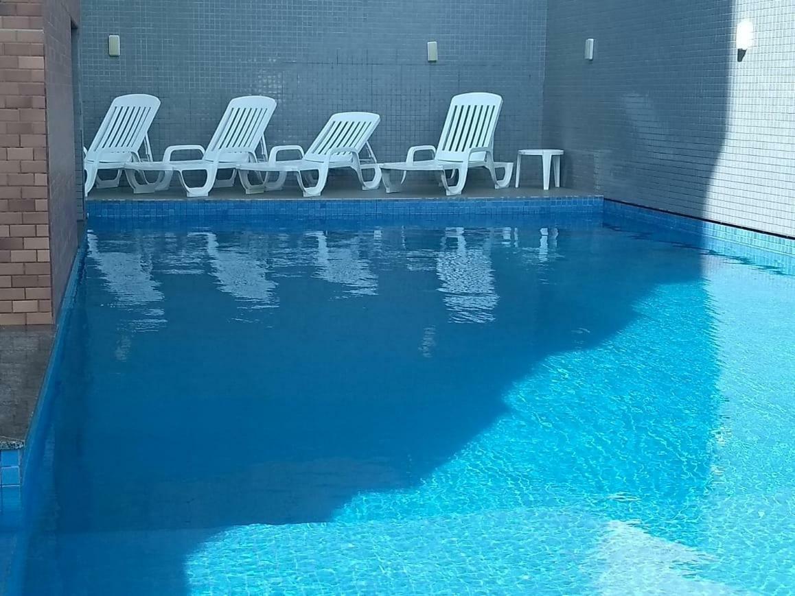 Apto Floripa Vista Mar Lägenhet Florianópolis Exteriör bild
