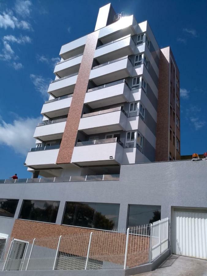 Apto Floripa Vista Mar Lägenhet Florianópolis Exteriör bild